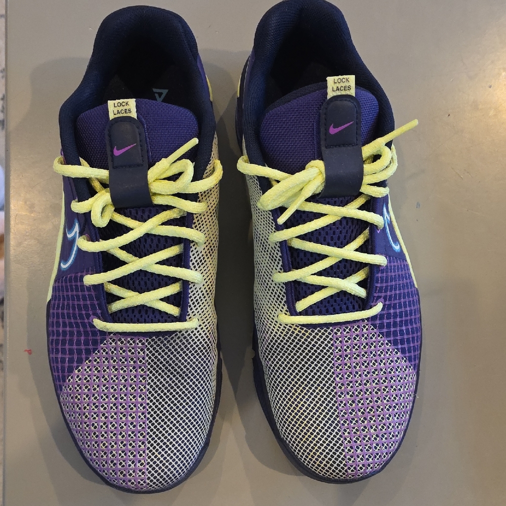 Nike Men's Metcon 8 AMP Size 12 LIKE NEW